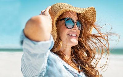 5 Ways to Enhance How Sunglasses Protect Your Eyes from UV Rays